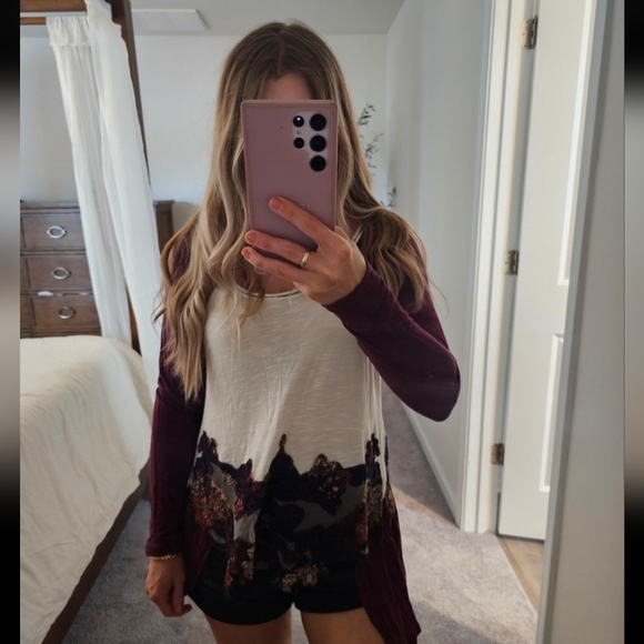 Buckle Bke gimmicks top sz XS - Picture 8 of 10